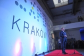 Przejdź do: Centrum Targowo - Kongresowe EXPO już otwarte